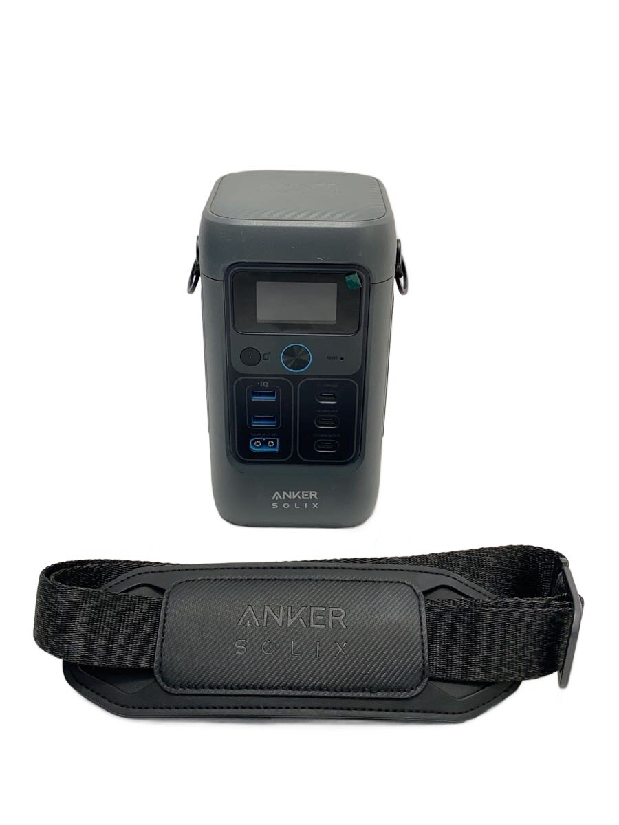 【中古】ANKER◆生きて行く家電余分の物/C200【家電・視覚性・オーディオ】