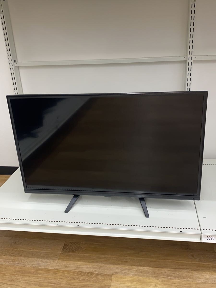 【中古】SKジャパン◆薄型テレビ・液晶テレビ SQ-Y32M [32インチ]//【家電・ビジュアル・オーディオ】｜2ｎｄ STREET 店