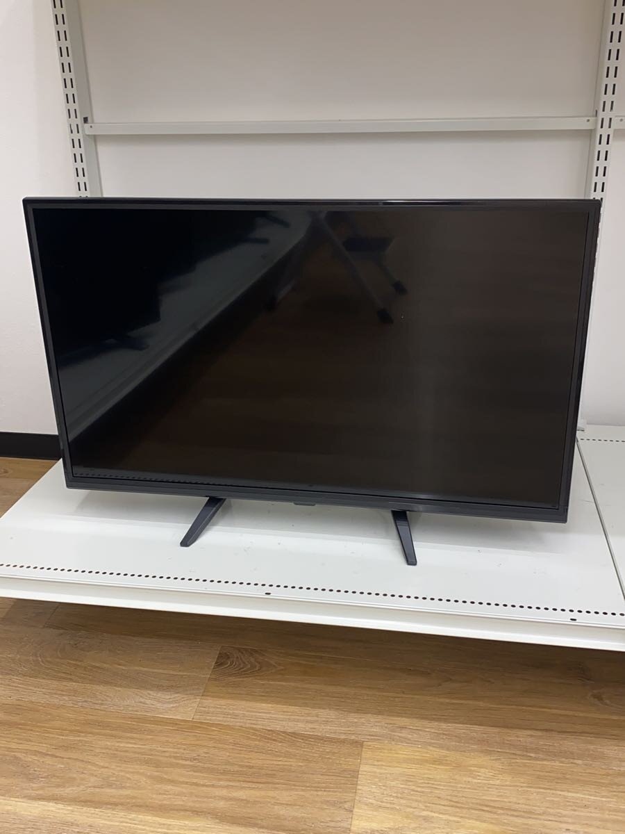 【中古】SKジャパン◆薄型テレビ・液晶テレビ SQ-Y32M [32インチ]//【家電・ビジュアル・オーディオ】｜2ｎｄ STREET 店