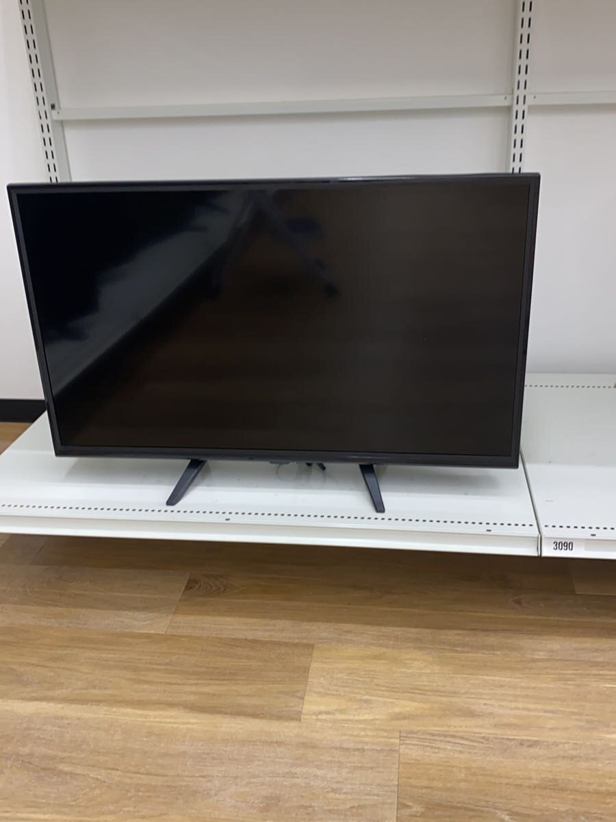 【中古】SKジャパン◆薄型テレビ・液晶テレビ SQ-Y32M [32インチ]//【家電・ビジュアル・オーディオ】｜2ｎｄ STREET 店