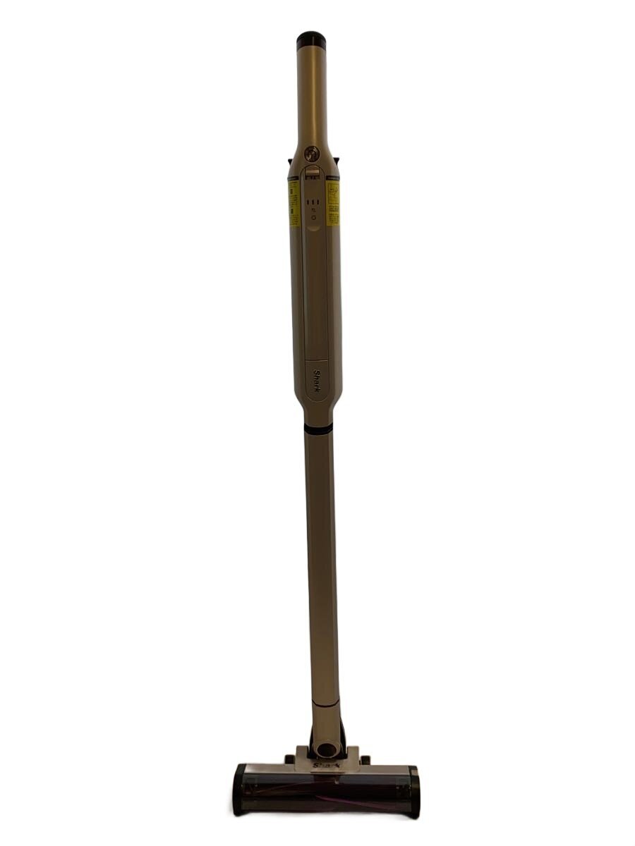 【中古】SharkNinja◆掃除機 EVOPOWER SYSTEM ADV CS601J【家電・ビジュアル・オーディオ】