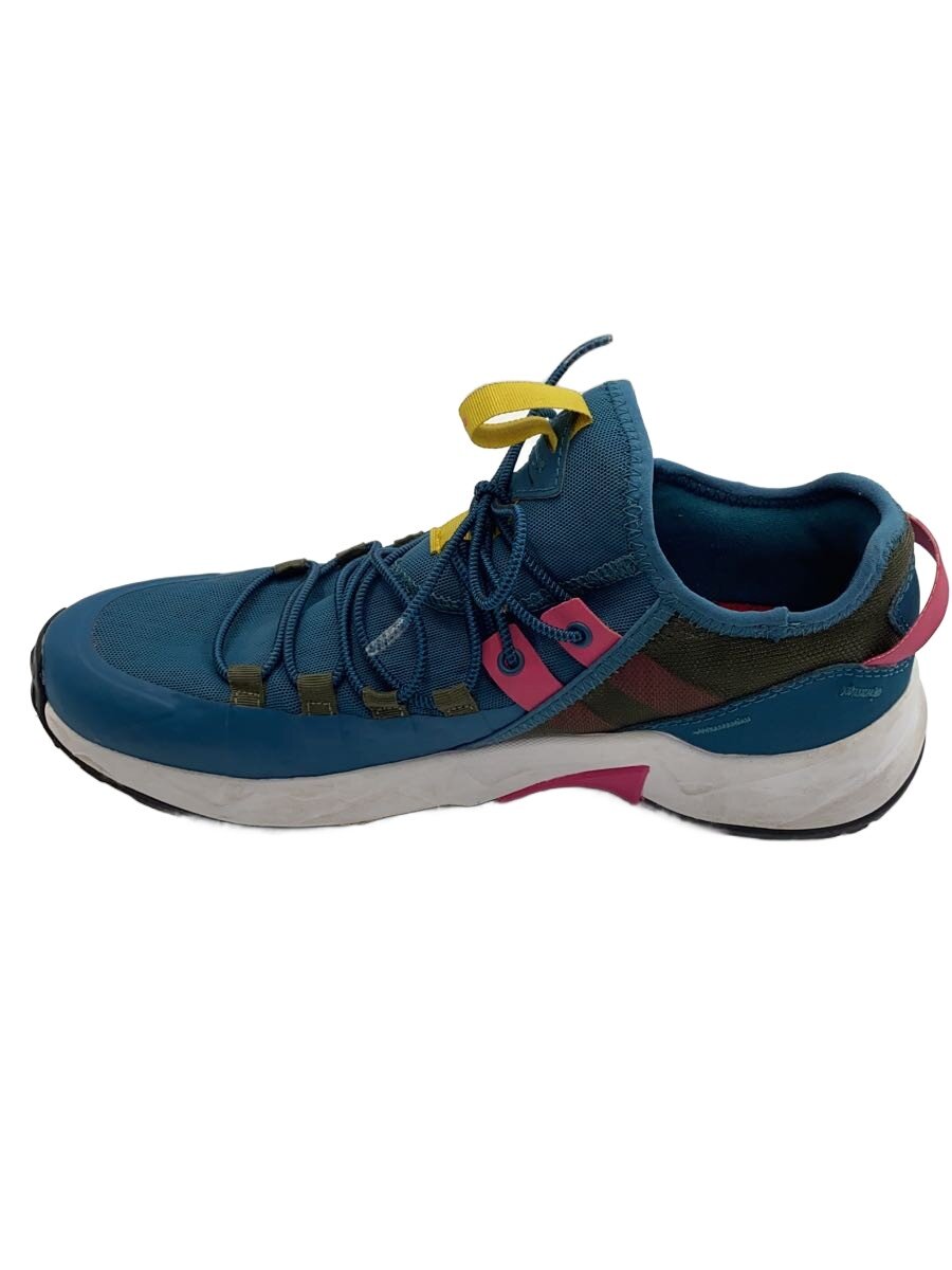 【中古】THE NORTH FACE◆ローカットスニーカー/26cm/GRN/NF0A3X13【シューズ】｜2ｎｄ STREET 店