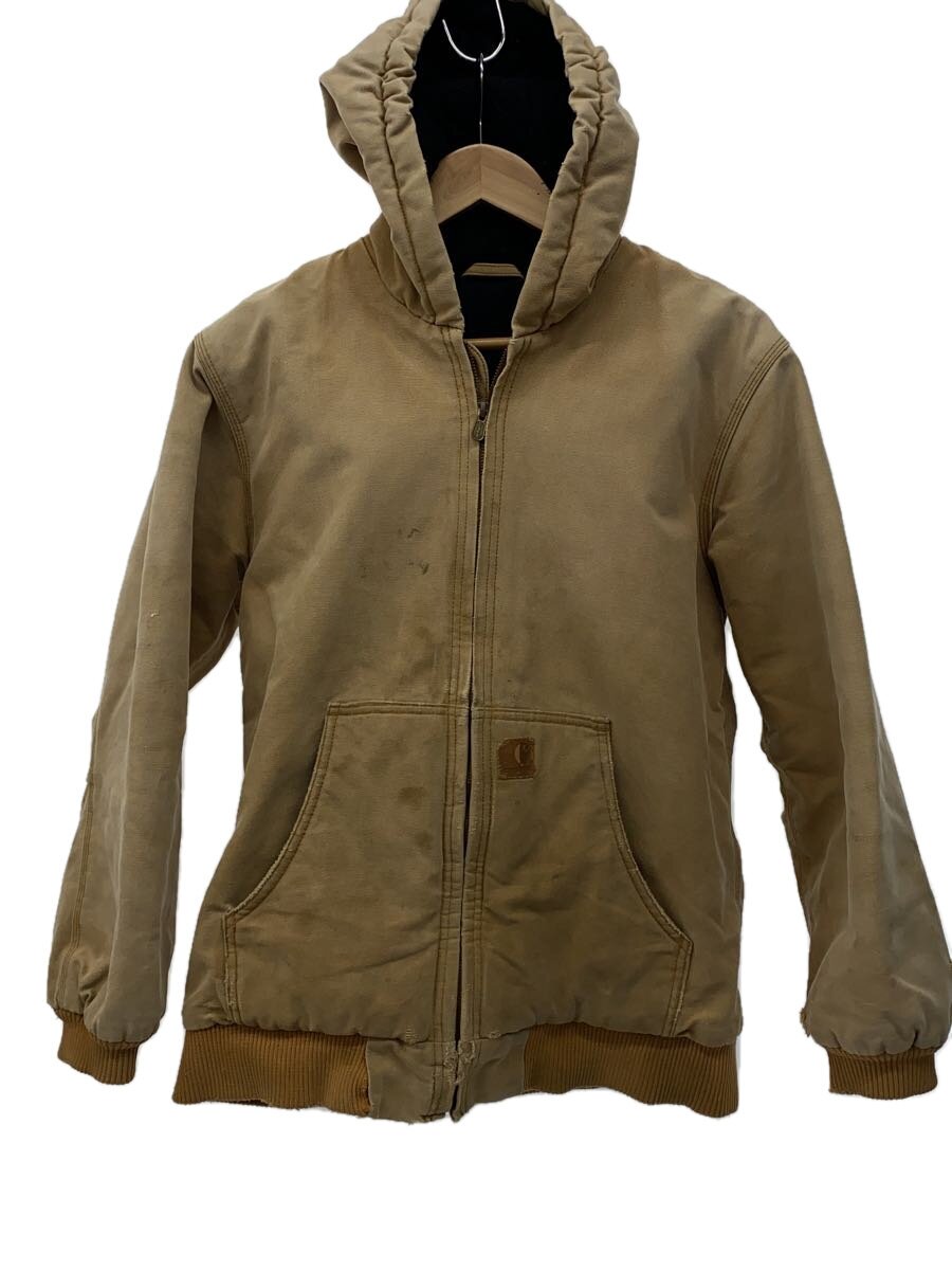 【中古】Carhartt◆2010s/アクティブジャケット/ベージュ/サイズ表記なし//【メンズウェア】｜2ｎｄ STREET 店