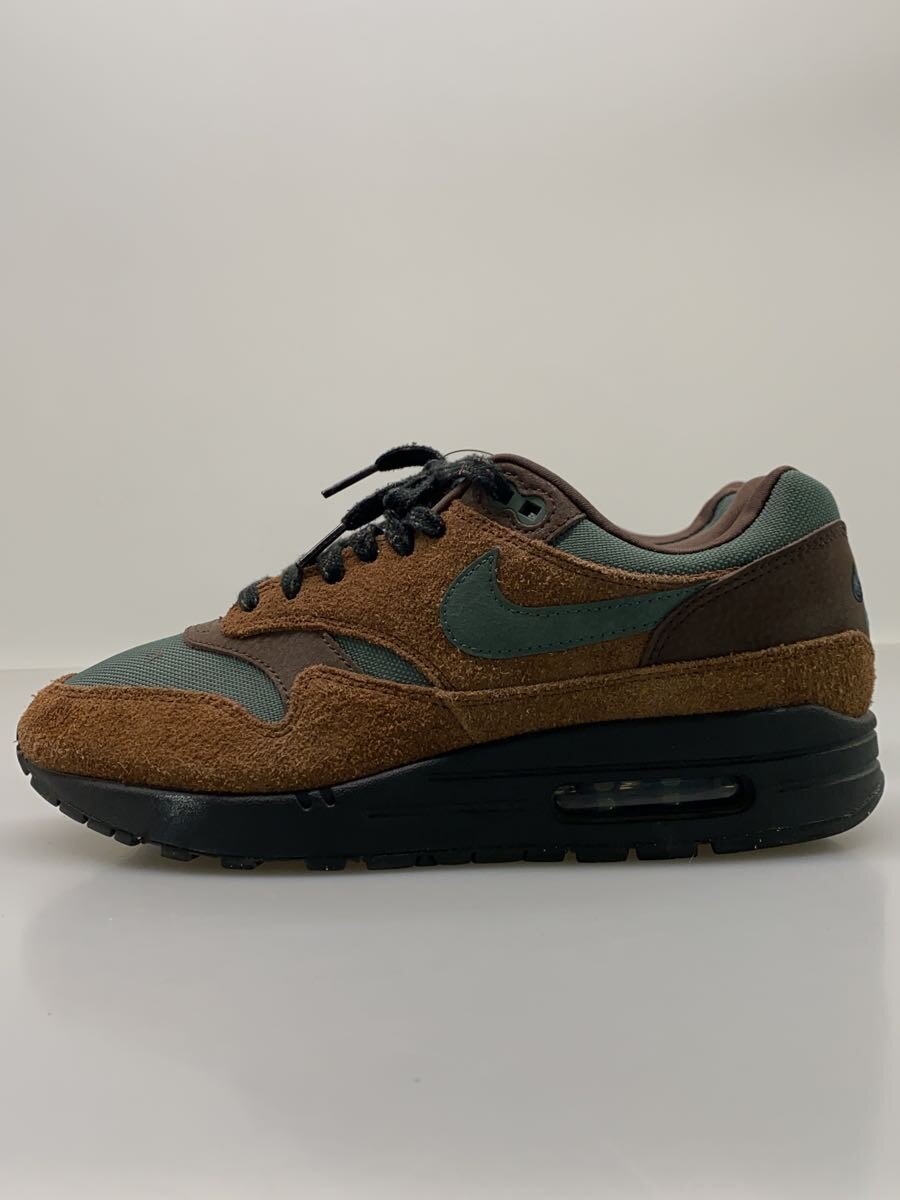 【中古】NIKE◆ローカットスニーカー/25.5糎/BRW【シューズ】