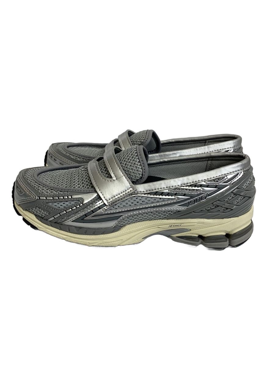 【中古】NEW BALANCE◆U1906/シルバー/26cm/SLV【シューズ】｜2ｎｄ STREET 店 16,542円
