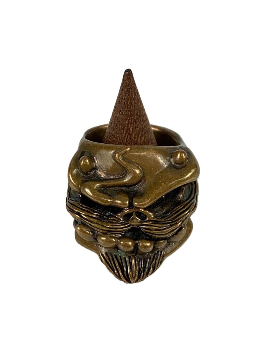 【中古】STARLINGEAR◆Puncher New Devil Bruiser w/copper/輪っか/11号/GLD//【服飾雑貨他】