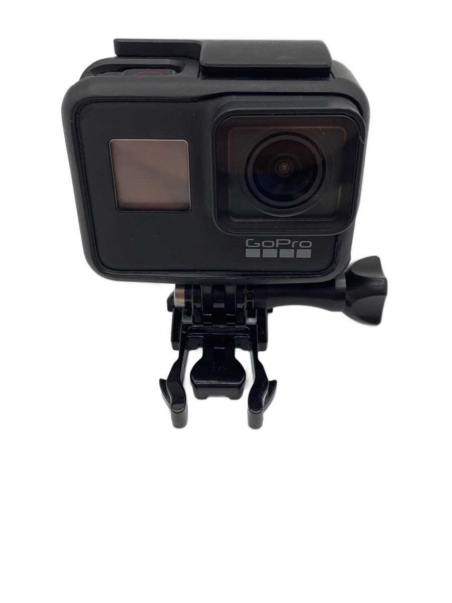 【中古】GoPro◆デジタルカメラその他/GoPro HERO7 BLACK//【カメラ】