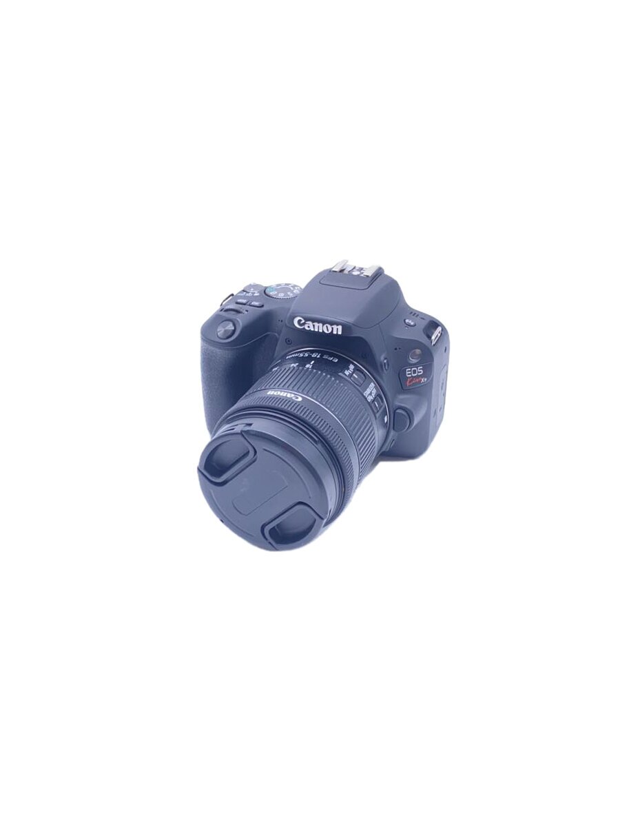 【中古】CANON◆一眼レフデジタルカメラ【カメラ】