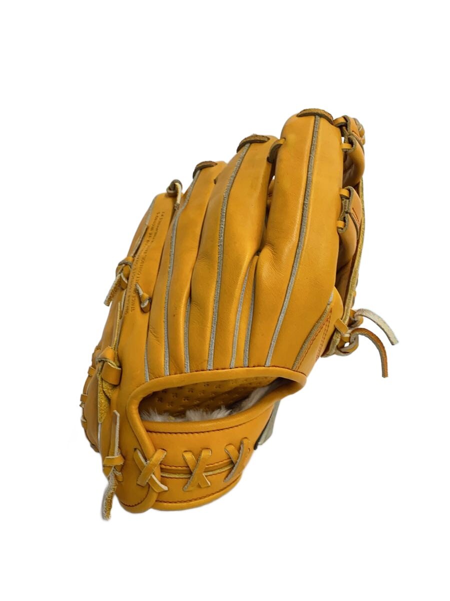 【中古】MIZUNO◆globalelite/H selection 02/野球用品/右利き用/RED/内野手用【スポーツ】
