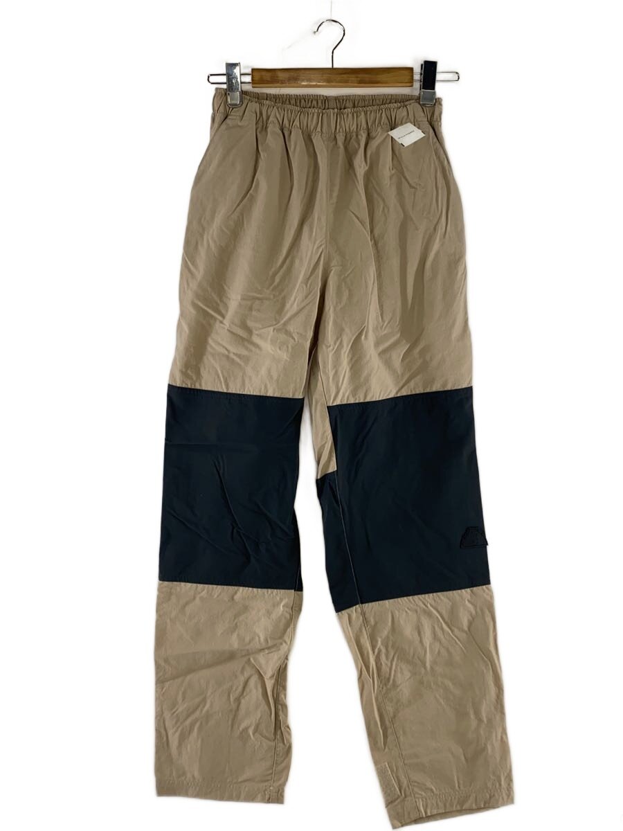 【中古】C.E(CAV EMPT)◆下つ方/S/ナイロン/BEG【メンズウェア】
