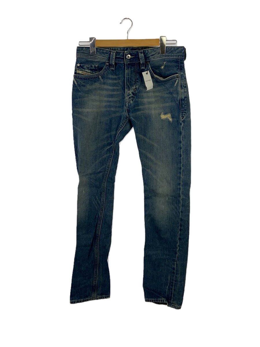 【中古】DIESEL◆下つ方/29/綿織物/IDG/無地/00ECALAA001BF03【メンズウェア】