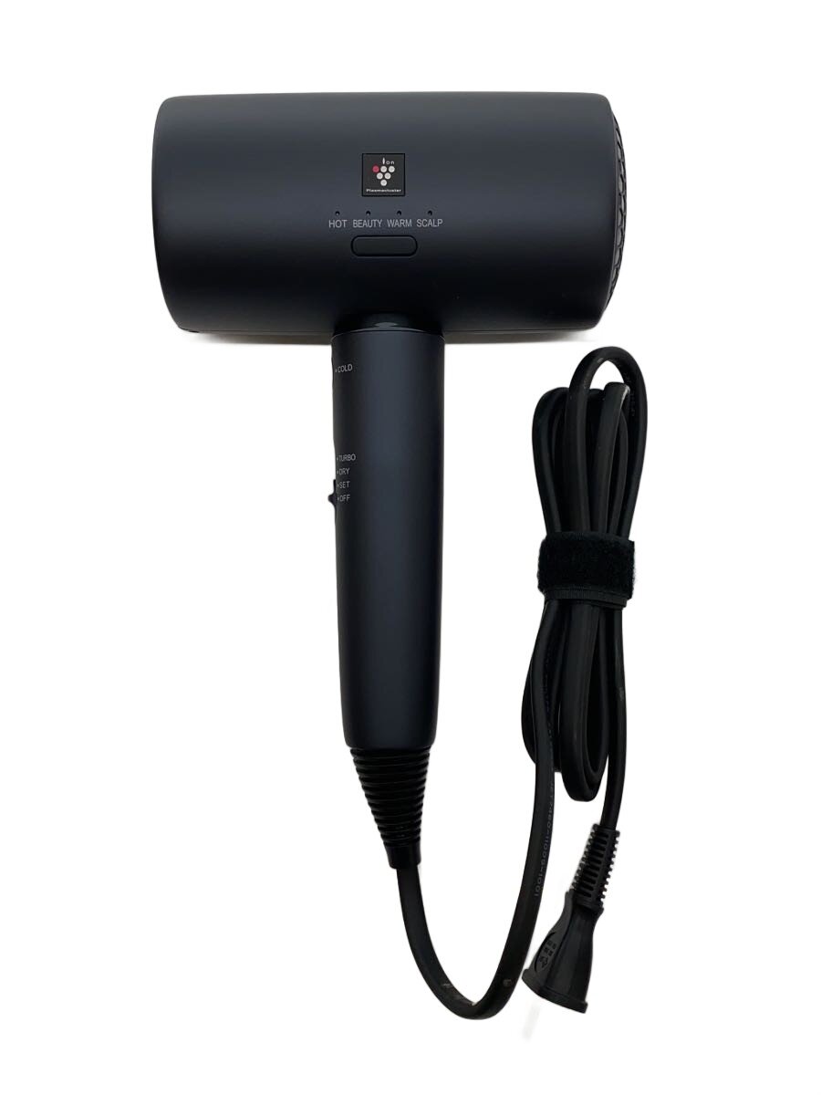 【中古】SHARP◆ドライヤー・ヘアアイロン IB-P802-B【家電・ビジュアル・オーディオ】
