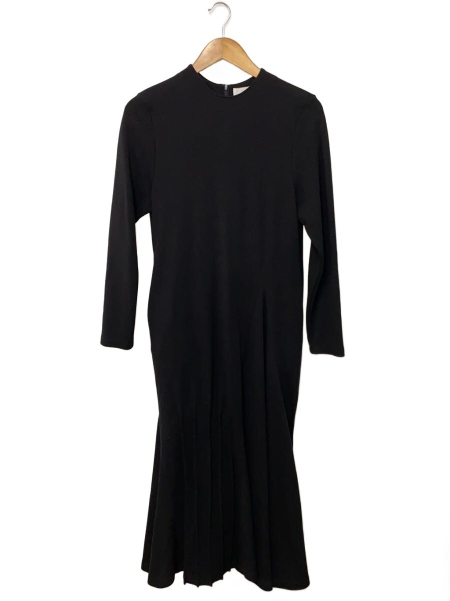 【中古】AKIRA NAKA◆長袖衣装/1/アクリル樹脂/BLK/AW2230-BK/黒いこと//【レディースお召しもの】