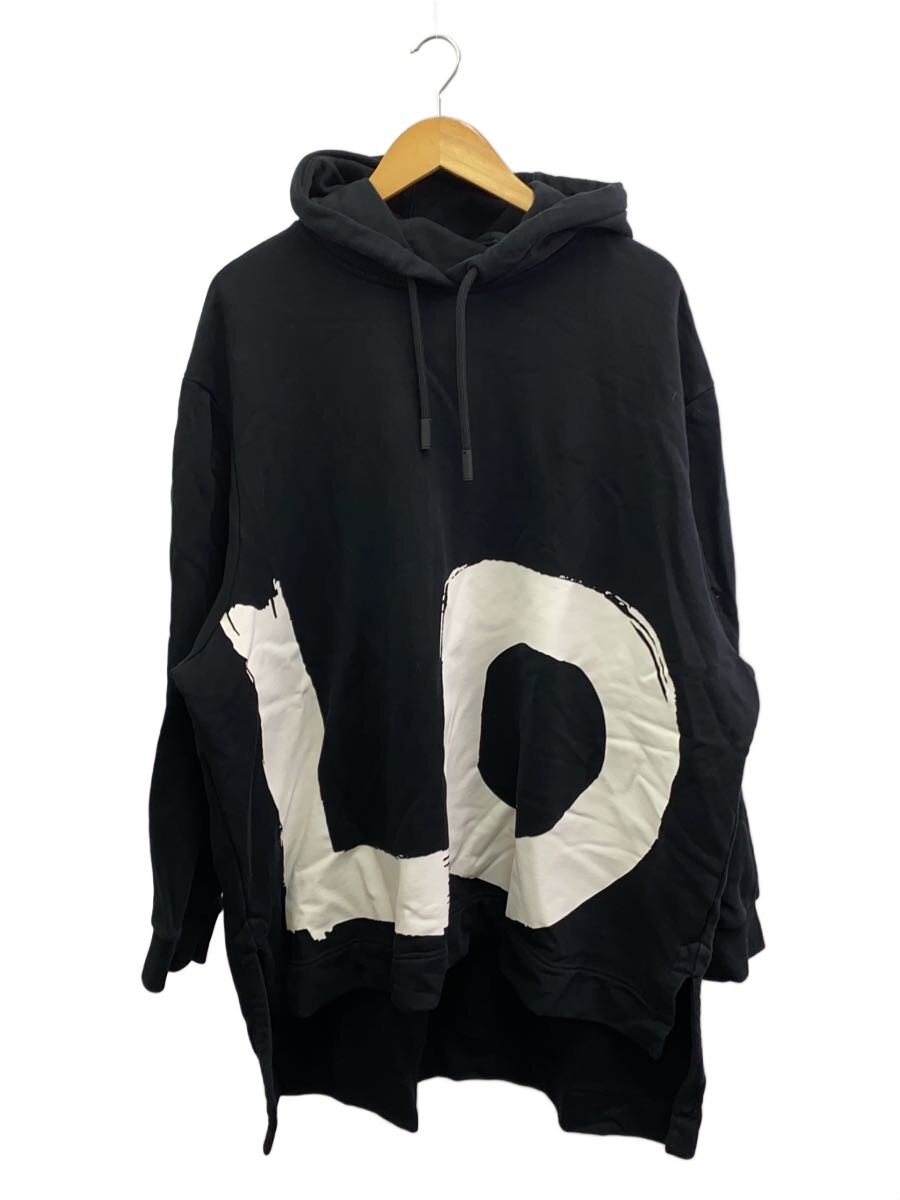 【中古】BURBERRY LONDON◆パーカー/L/コットン/BLK/8037670【レディースウェア】｜2ｎｄ STREET 店