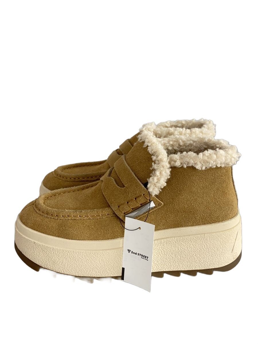 【中古】Ash◆マジックブーツ/ブーツ/36/ベージュ【シューズ】|2nd STREET 店
