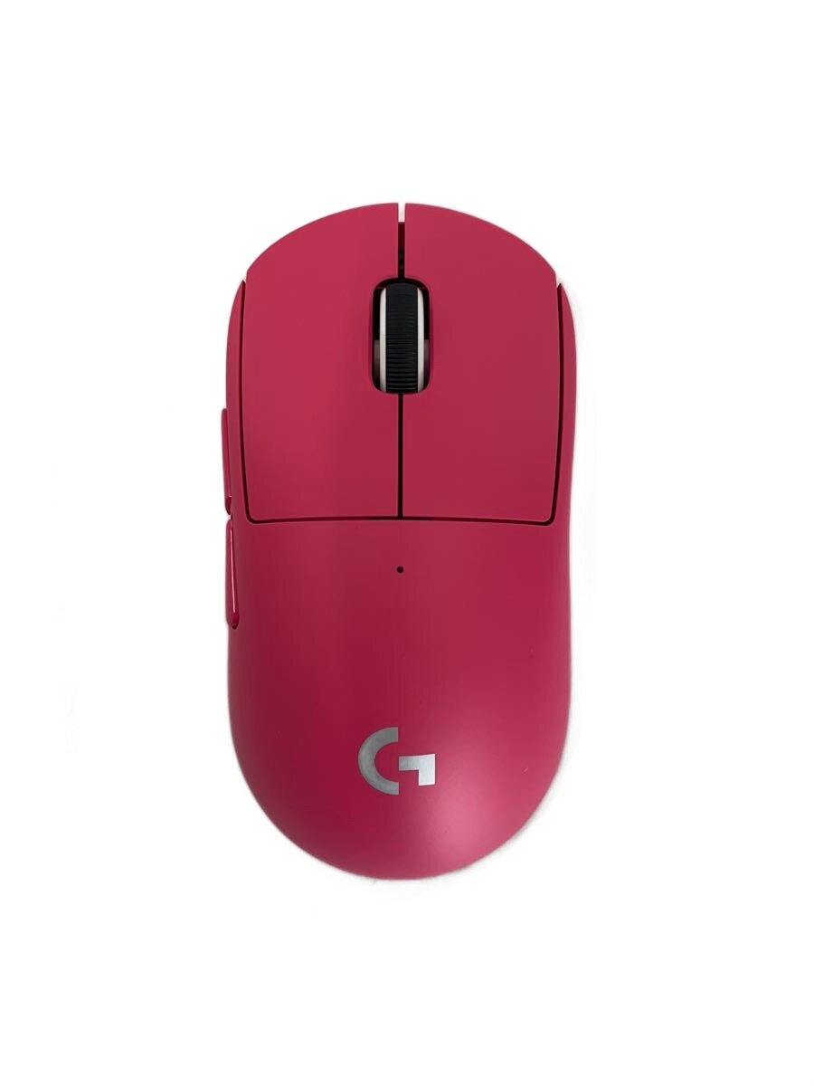【中古】Logicool◆パソコン周辺機器/G-PPD-004WLCO-MG【パソコン】