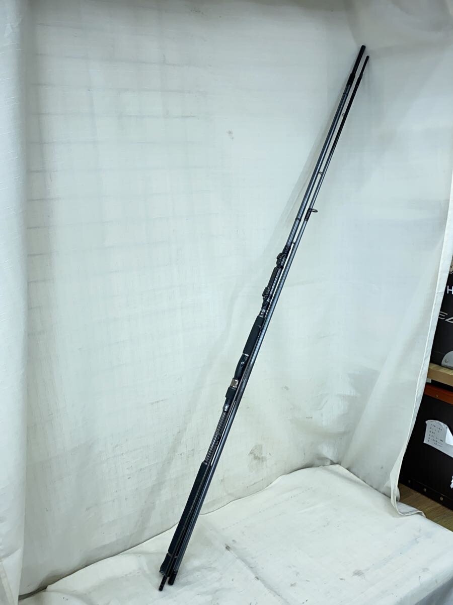【中古】DAIWA◆極点/ソルトウォーターショア/01472020/ブランジーノ 117MMH【運動競技】