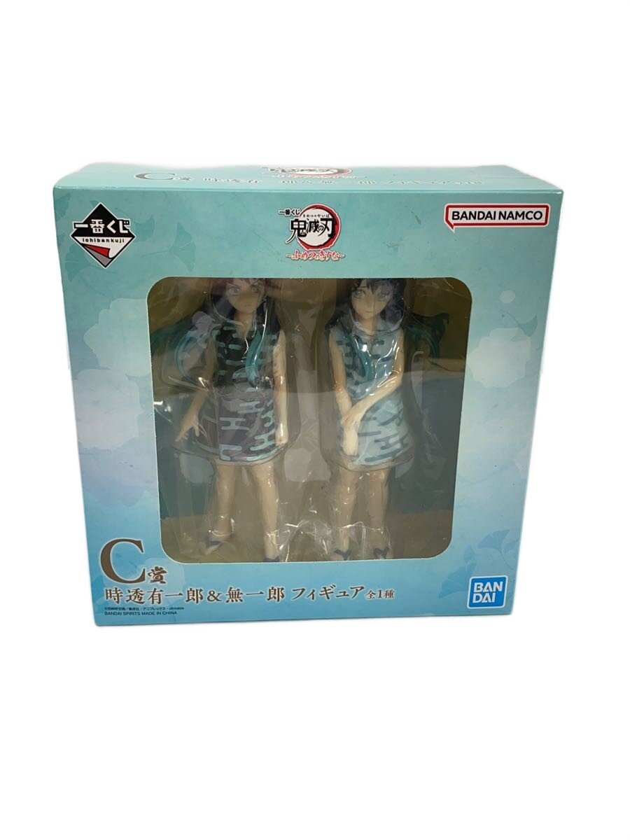 【中古】BANDAI SPIRITS◆フィギュア/コミック&アニメ【ホビー】