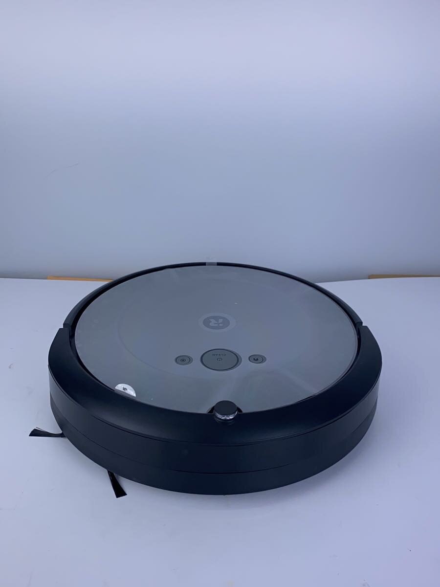 【中古】iRobot◆掃き出す機/RVD-Y1【家電・視覚性・オーディオ】