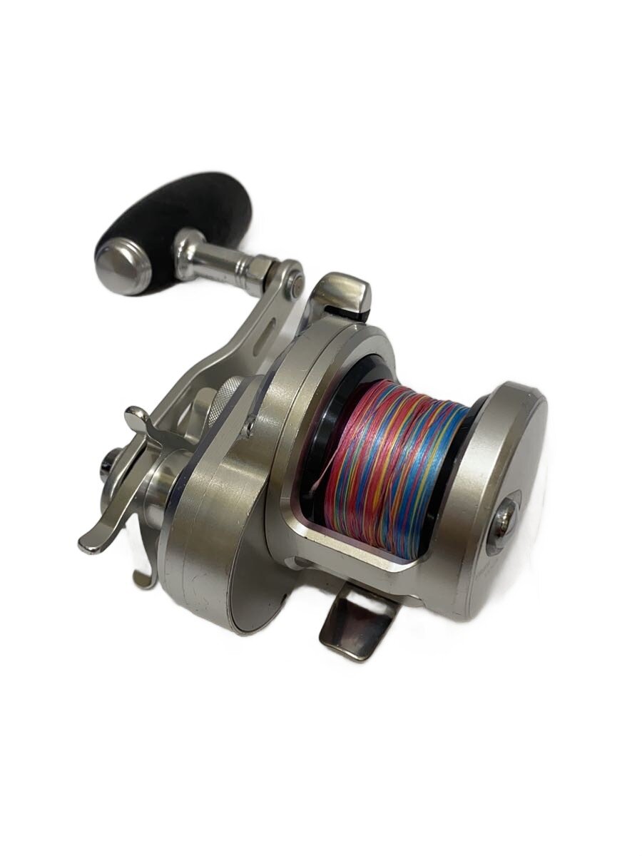 【中古】SHIMANO◆11 オシアジガー 1500HG 02745/ベイトリール//【運動競技】
