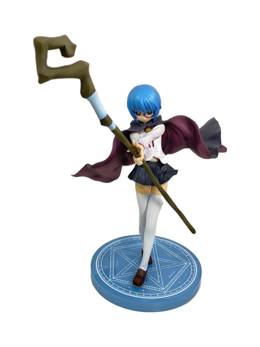 【中古】KOTOBUKIYA◆フィギュア/ゼロの使い魔 双月の騎士 タバサ【ホビー】画像