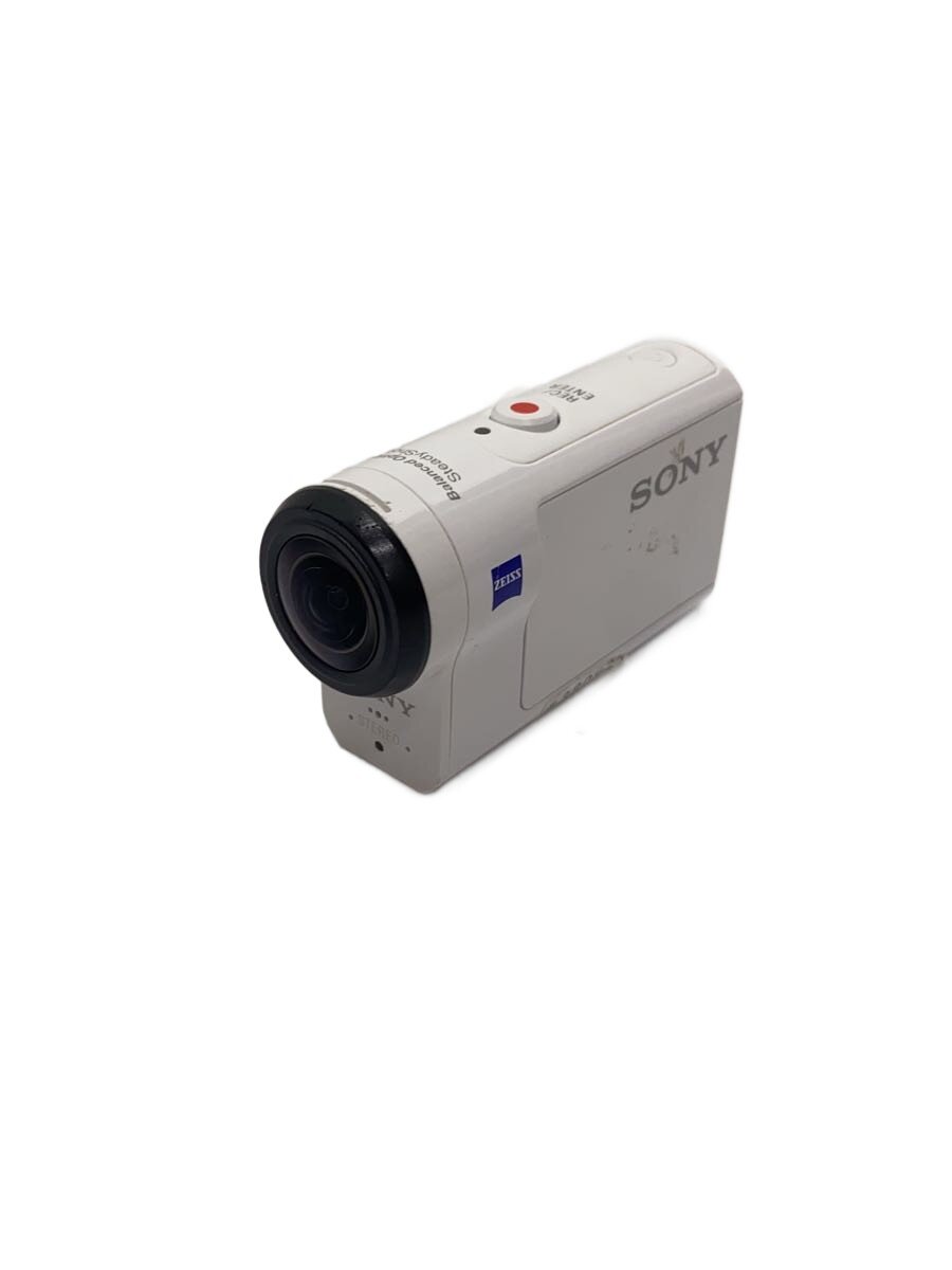 【中古】SONY◆ビデオカメラ HDR-AS300//【カメラ】｜2ｎｄ STREET 店 10,472円