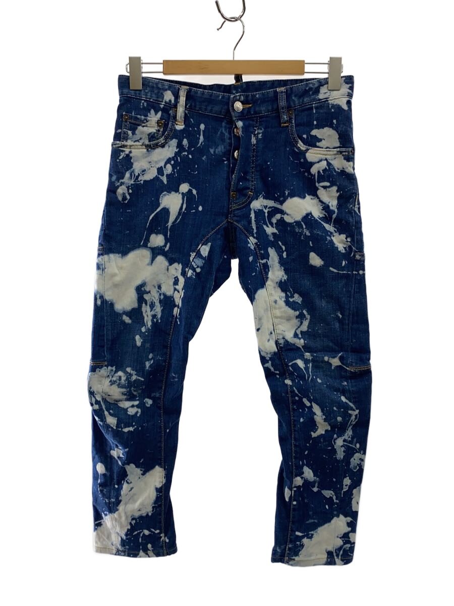 【中古】DSQUARED2◆下つ方/44/綿織物/S71LB0261【メンズウェア】