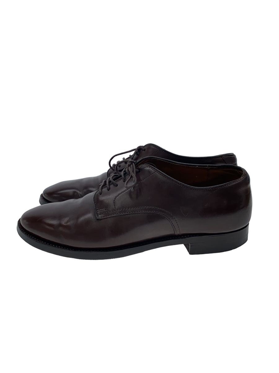 【中古】Alden◆ドレスシューズ/7B/D/BRW/53501【シューズ】｜2ｎｄ STREET 店