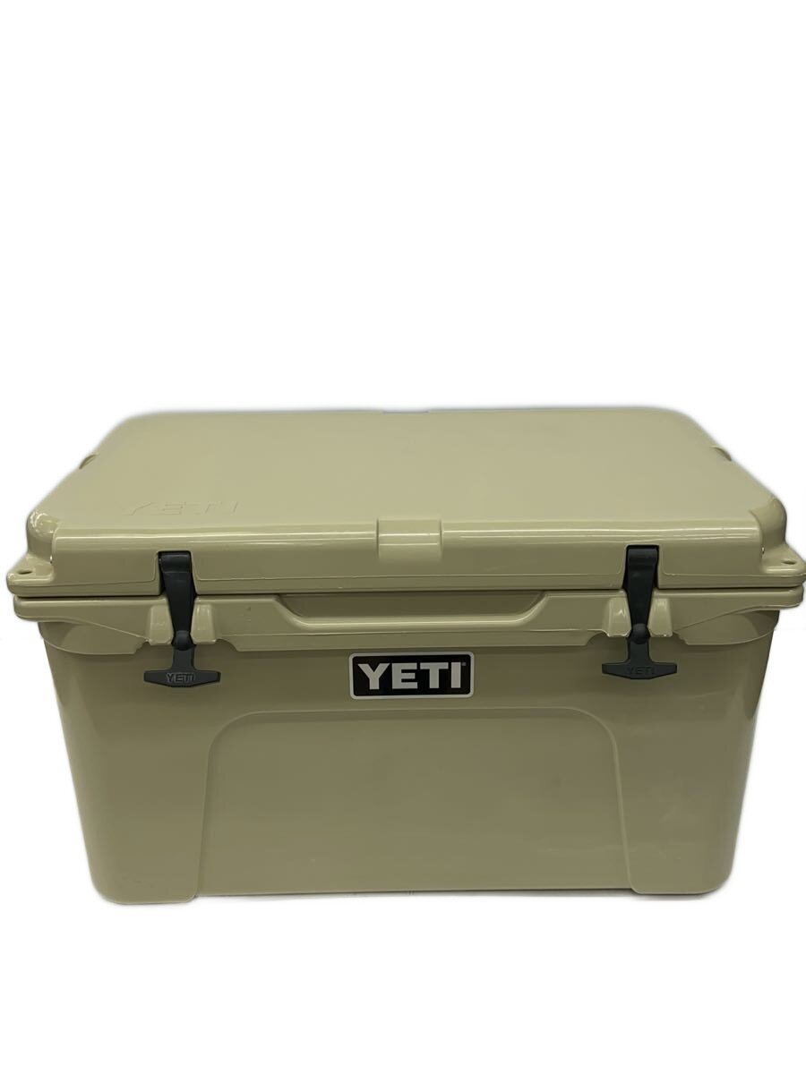 【中古】YETI◆空調設備ボックス席//【運動競技】