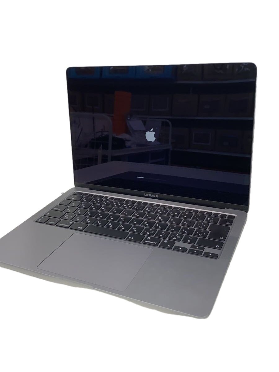 【中古】Apple◆ノートPC/A2337【パソコン】｜2ｎｄ STREET 店