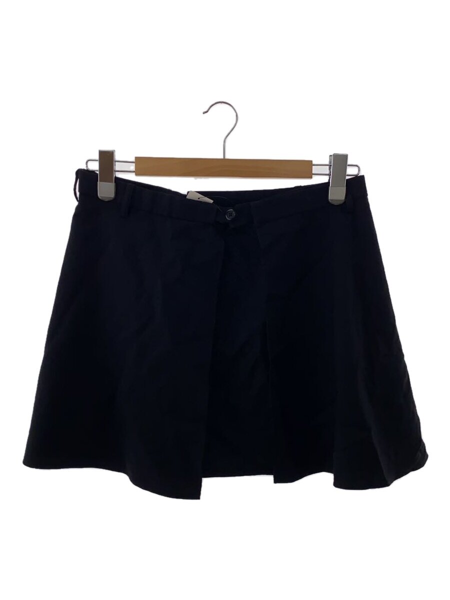 【中古】LAD MUSICIAN◆SHORT APRON/-/2115-902【メンズウェア】