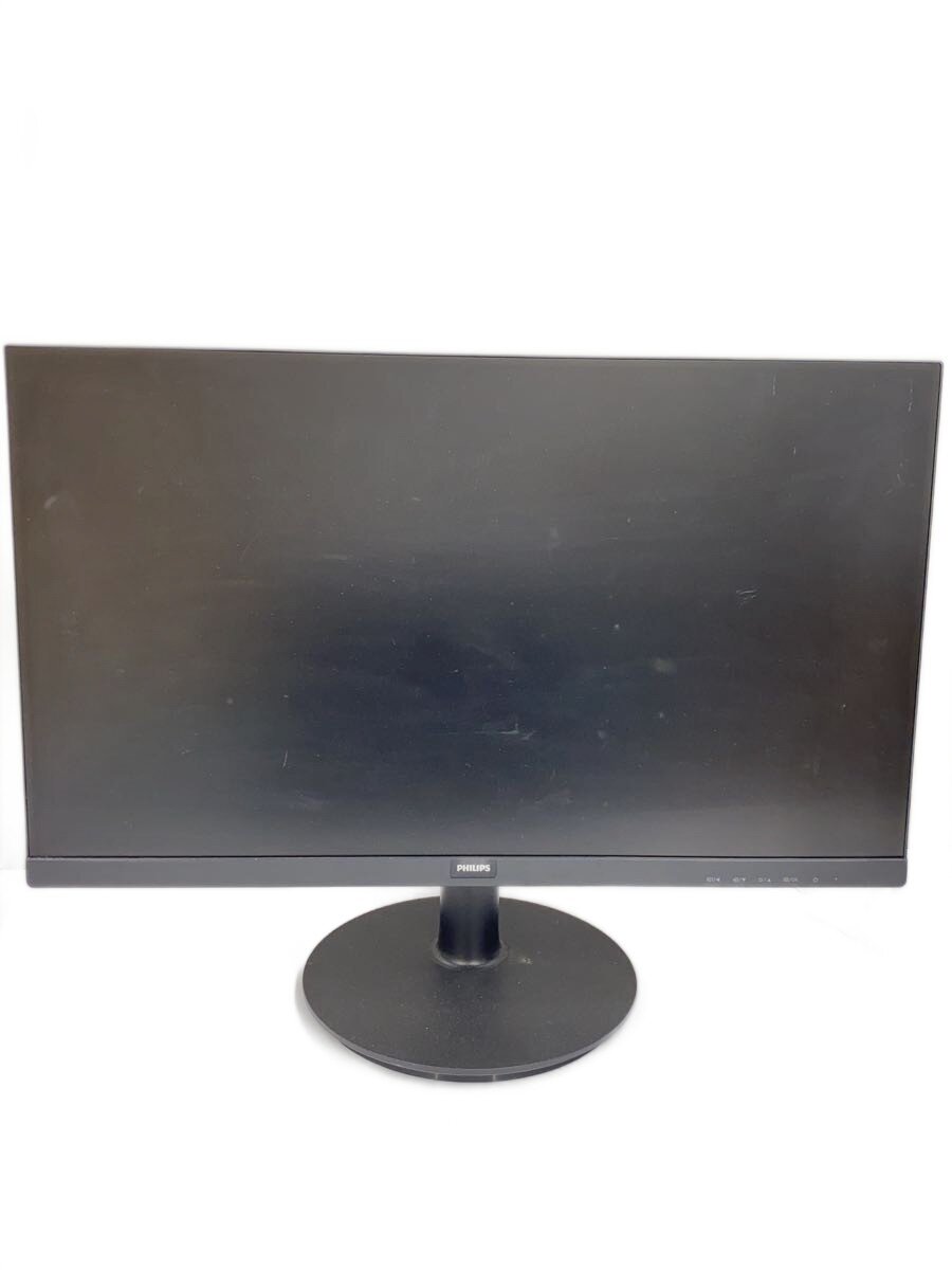 【中古】PHILIPS◆液晶管する/241S9【家電・視覚的・オーディオ】
