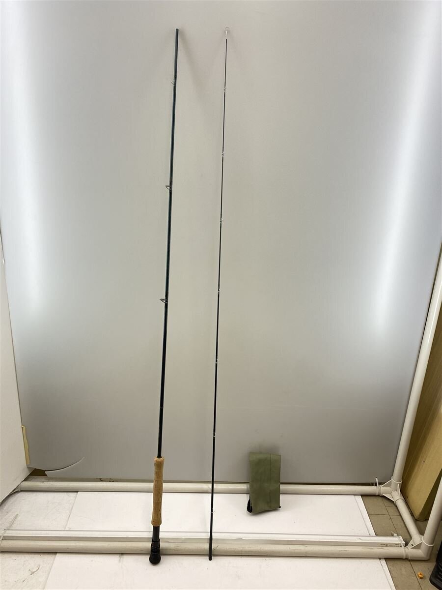 【中古】ORVIS◆ロッド/フライロッド【スポーツ】