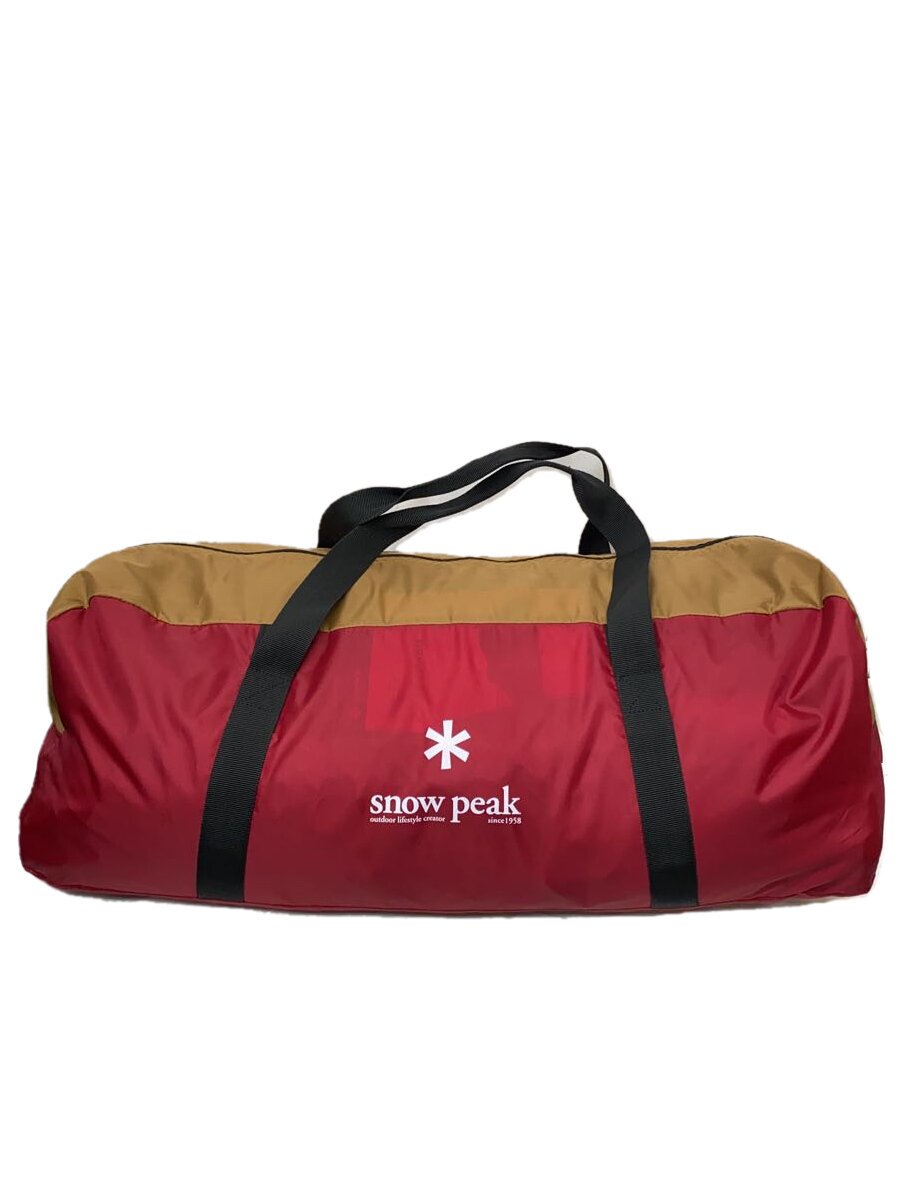 【中古】snow peak◆テント アメニティドームM SDE-001R//【スポーツ】