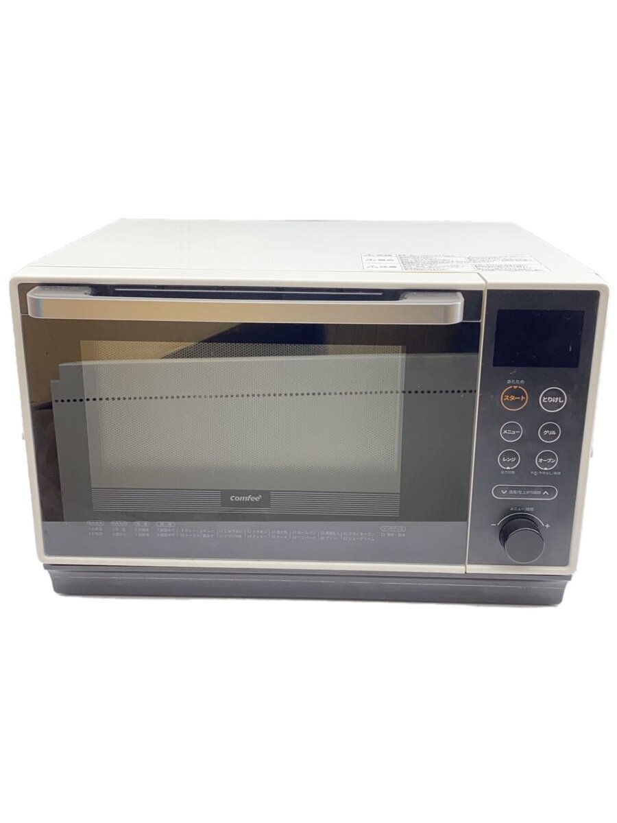 【中古】Comfee’◆オーヴン領域 CFM-BA251【家電・視覚的・オーディオ】