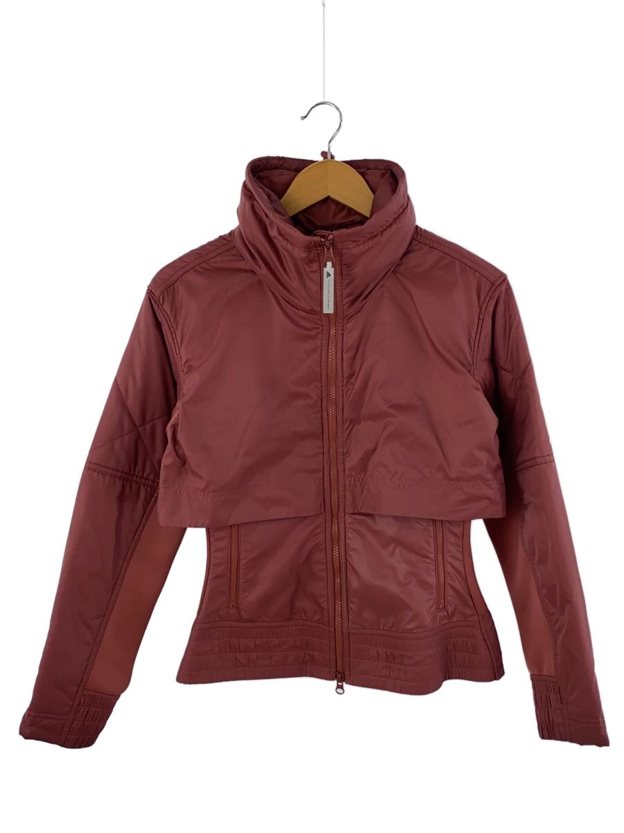 【中古】STELLAMcCARTNEY◆上衣/M/ポリエステル/BQ8331/エッセンシャルスリムフィット//【レディース御召しもの】