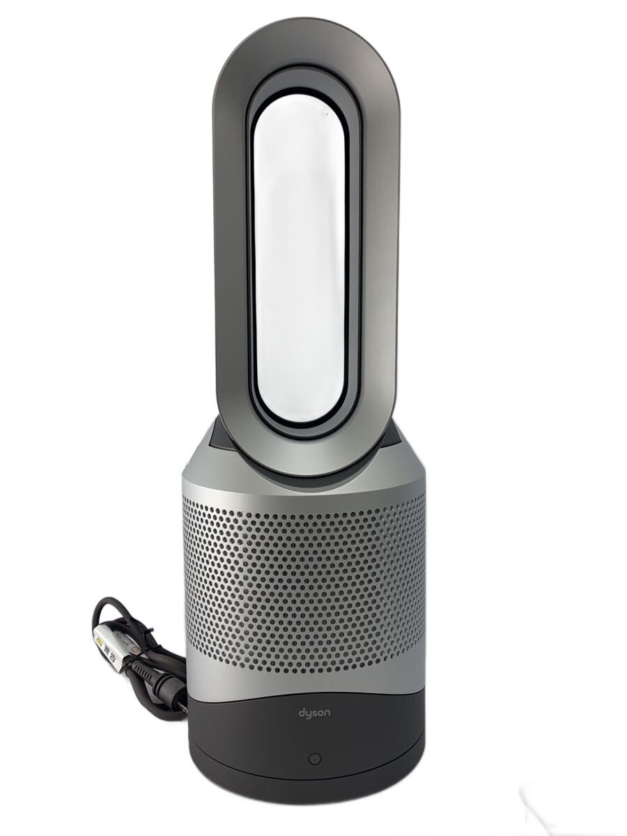 【中古】dyson◆ファンヒーター Dyson Pure Hot + Cool HP00WS [ホワイト/シルバー]//【家電・ビジュアル・オーディオ】｜2ｎｄ STREET 店