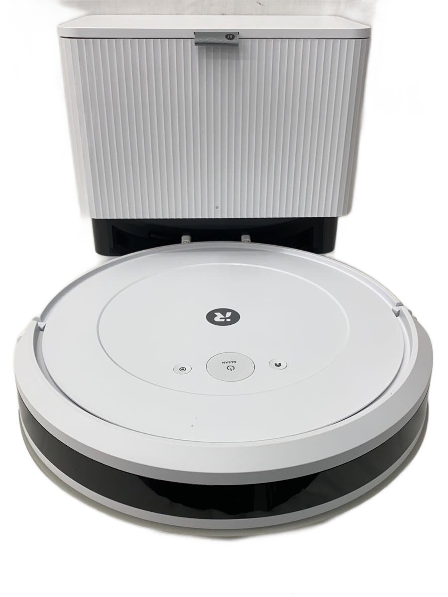 【中古】iRobot◆掃除機 コンボ 2 Essential robot +AutoEmpty 充電ステーション Y051260//【家電・ビジュアル・オーディオ】|2nd STREET 店