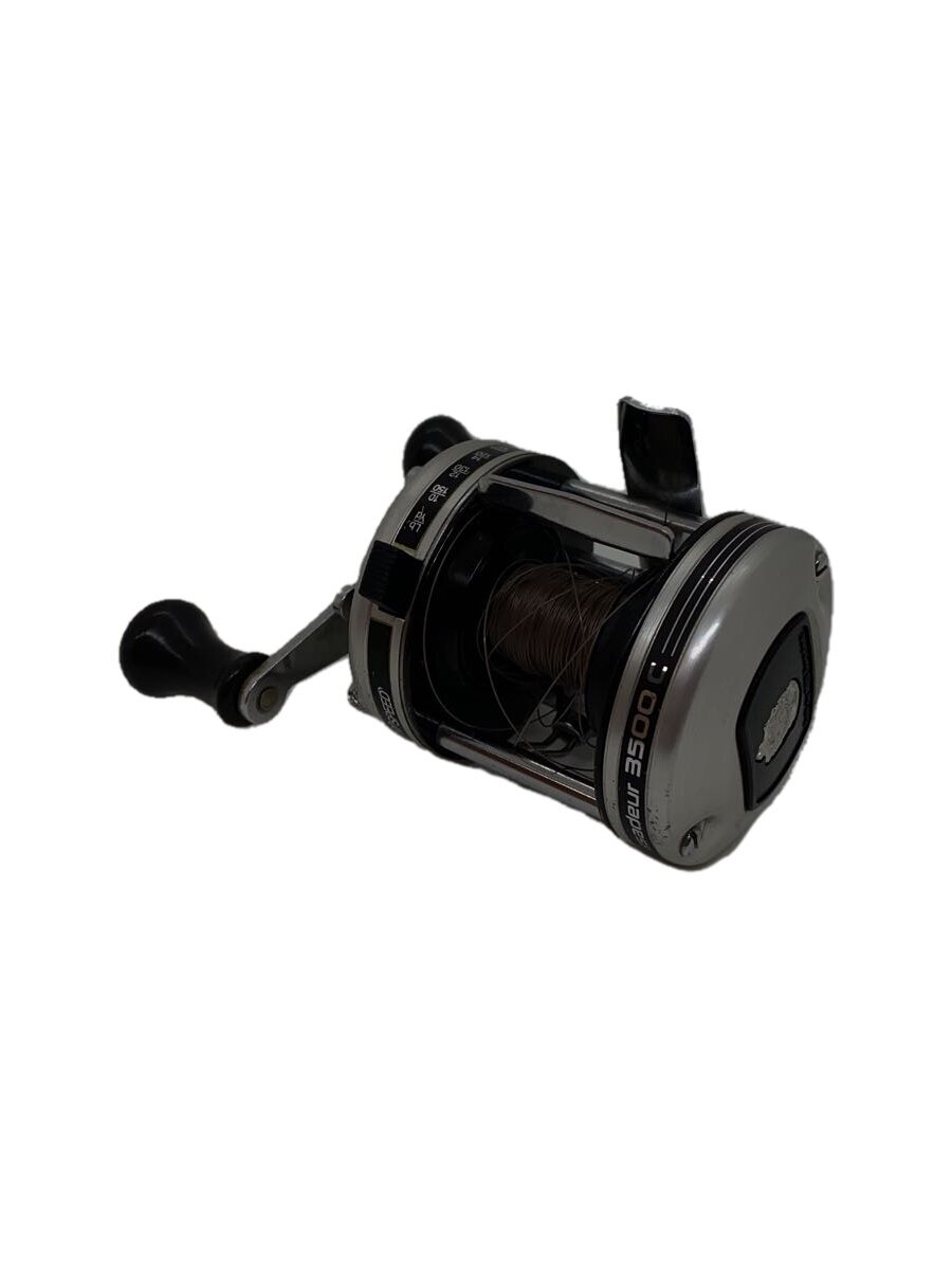 【中古】Abu Garcia◆リール【スポーツ】