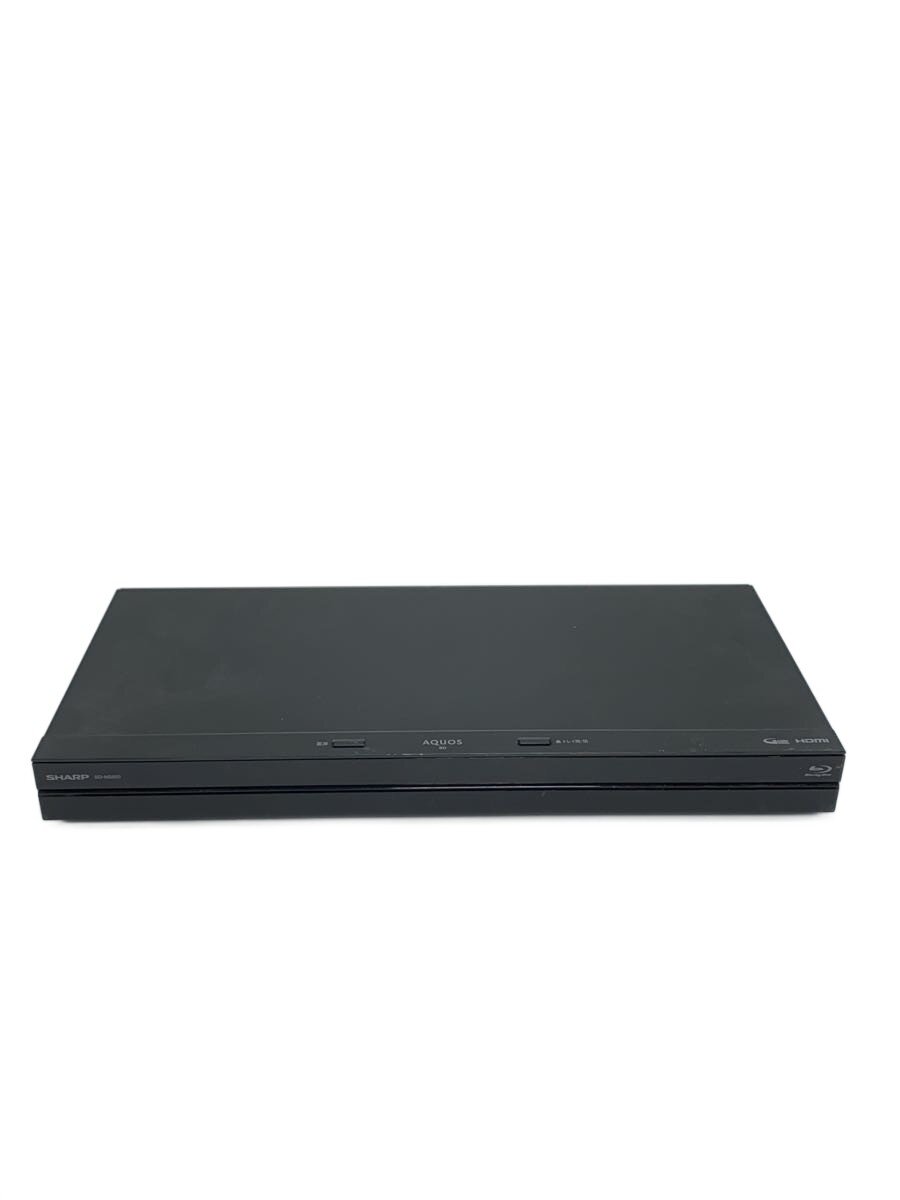 【中古】SHARP◆ブルーレイレコーダー AQUOSブルーレイ BD-NS500//【家電・ビジュアル・オーディオ】