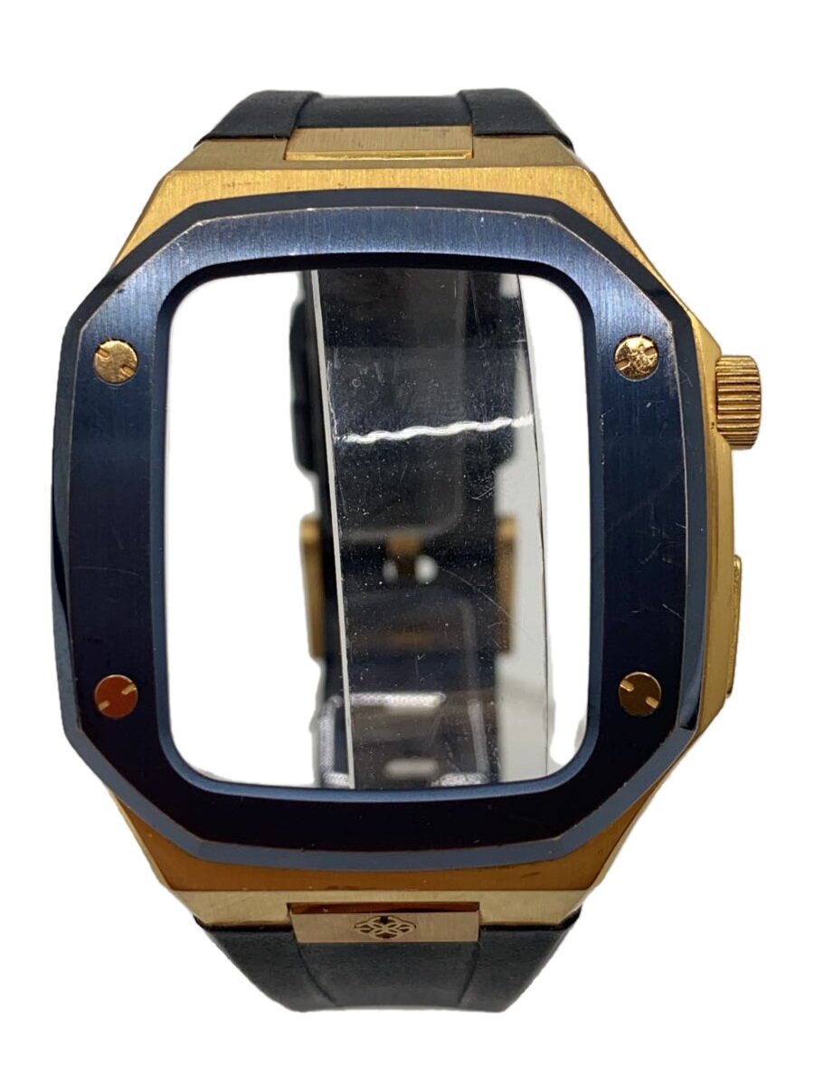 【中古】GOLDEN CONCEPT◆ウオッチ/--/SP-44【服飾雑貨他】