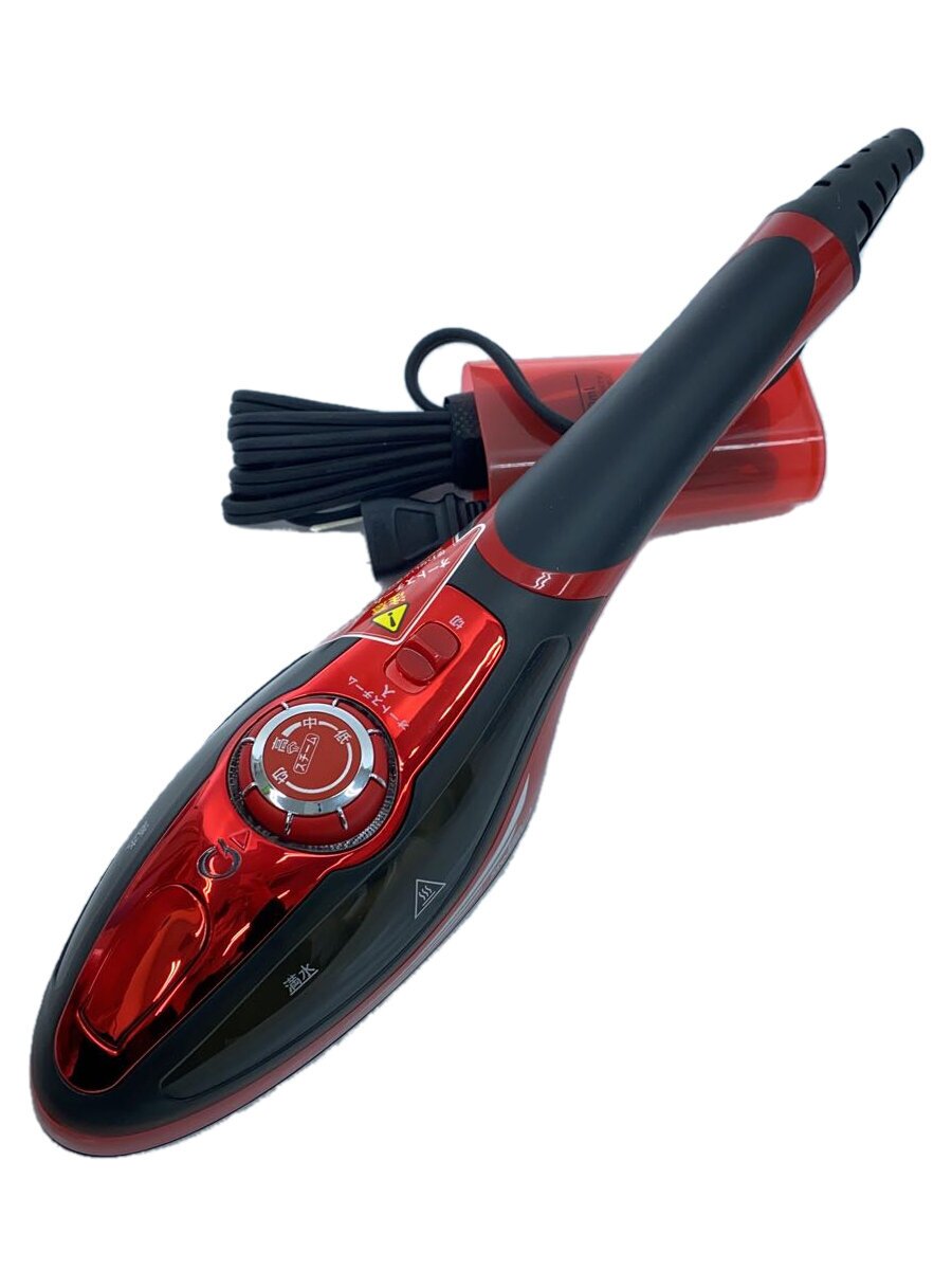 【中古】スマイル◆アイロン JSE-4874-RR【家電・ビジュアル・オーディオ】