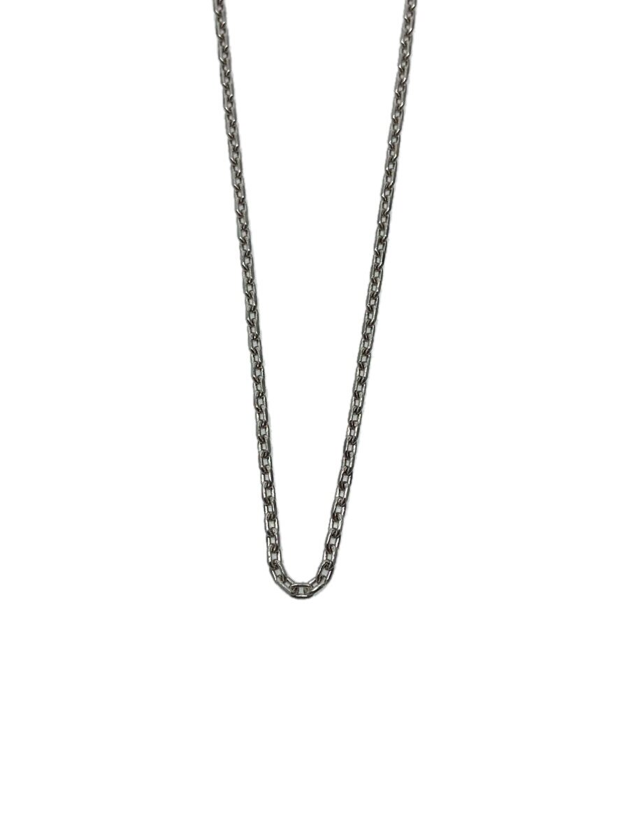 【中古】CAREERING◆首飾り/--/SLV/いの一番無/メンズ//【服飾雑貨他】