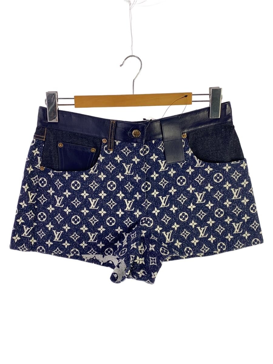 【中古】LOUIS VUITTON◆ボトム/40/コットン/NVY/RW241WW LO3 FQPA31//【レディースウェア】｜2ｎｄ STREET 店
