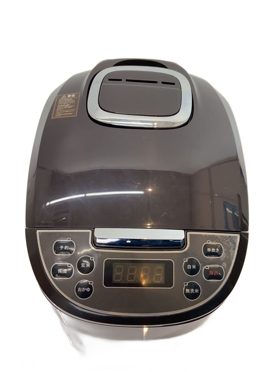 【中古】kom◆ジャー炊飯器/hk-rc554//【家電・ビジュアル・オーディオ】
