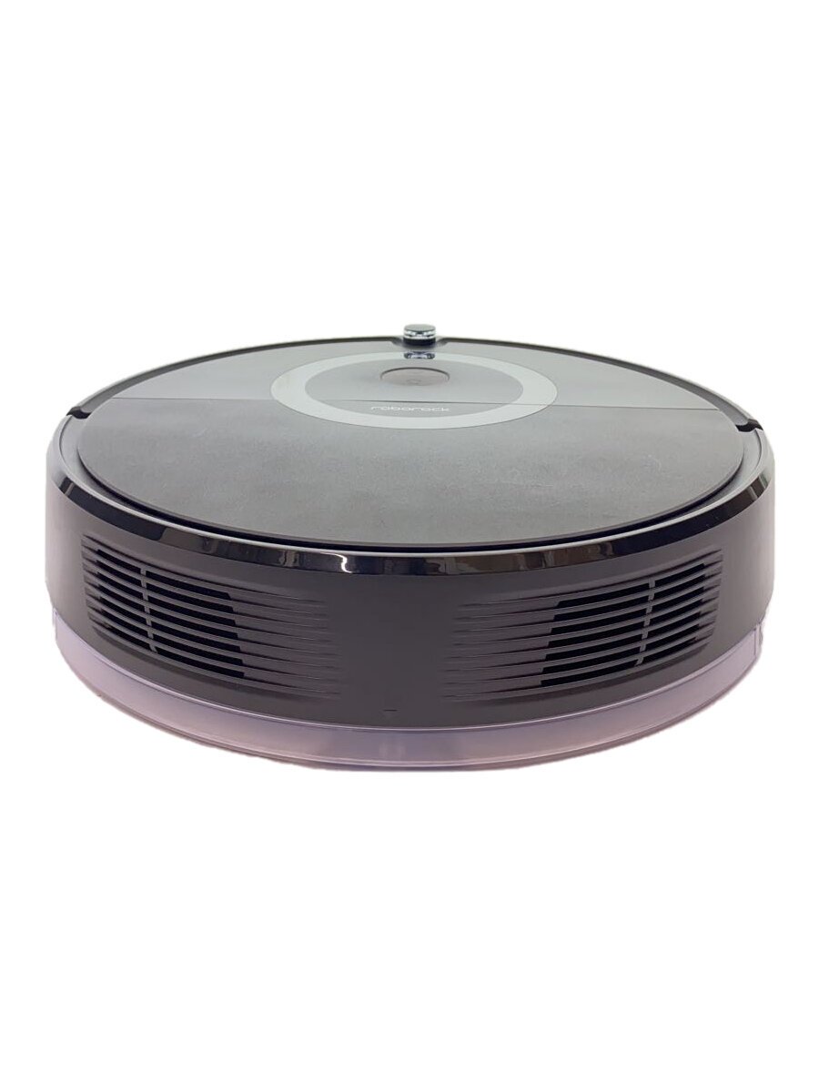 【中古】roborock◆掃き出す機【家電・視覚性・オーディオ】