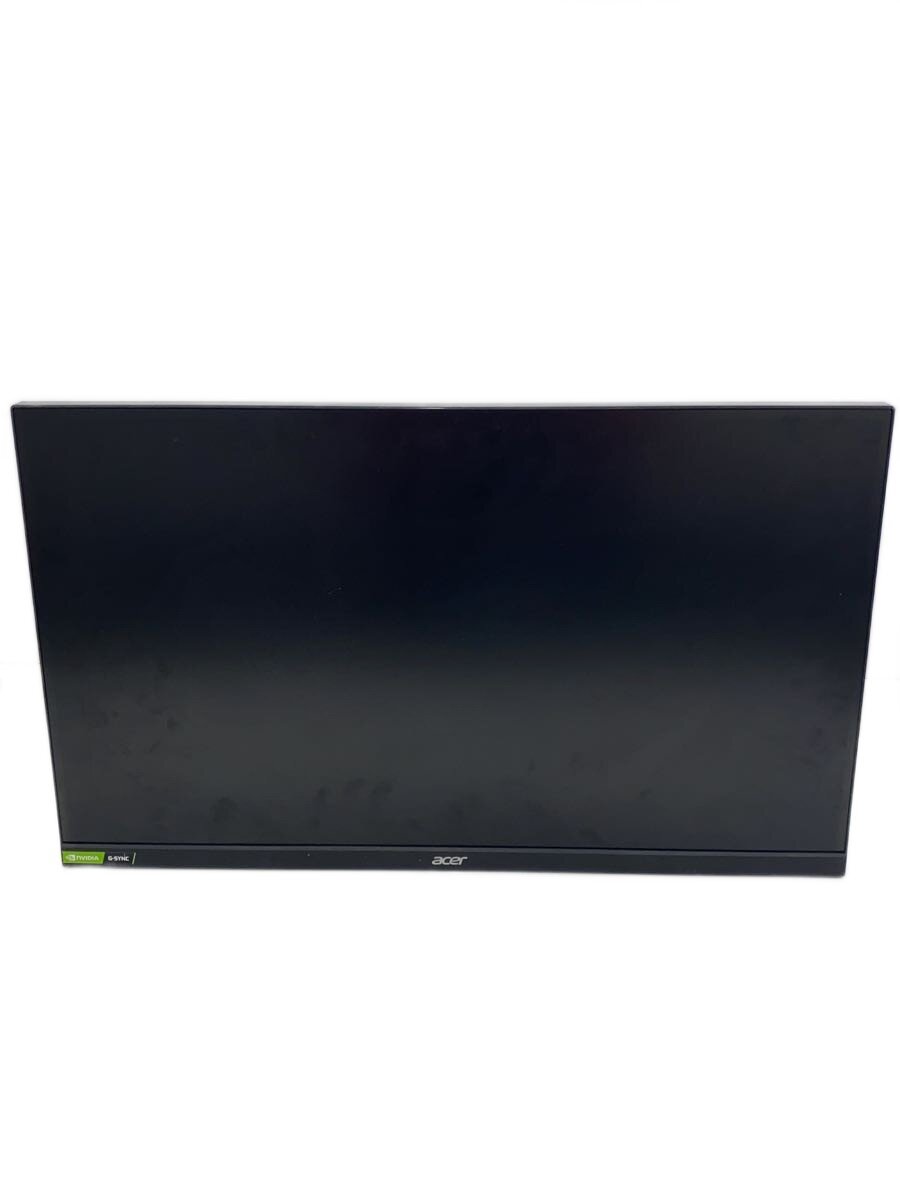 【中古】ACER◆液晶管する・液晶見せびらかす NITRO VG2 VG272LVbmiipx//【マイコン】