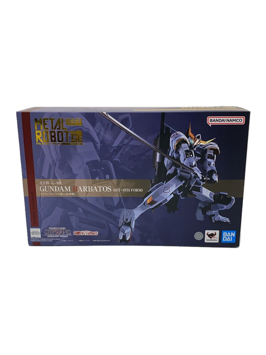 【中古】BANDAI◆プラモデル/ASW-G-08/第４形態//【ホビー】