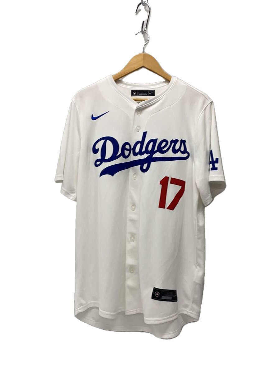 【中古】NIKE◆スポーツウェアー/L/LM25-LDHO/大谷翔平/日本の首都続きもの【運動競技】