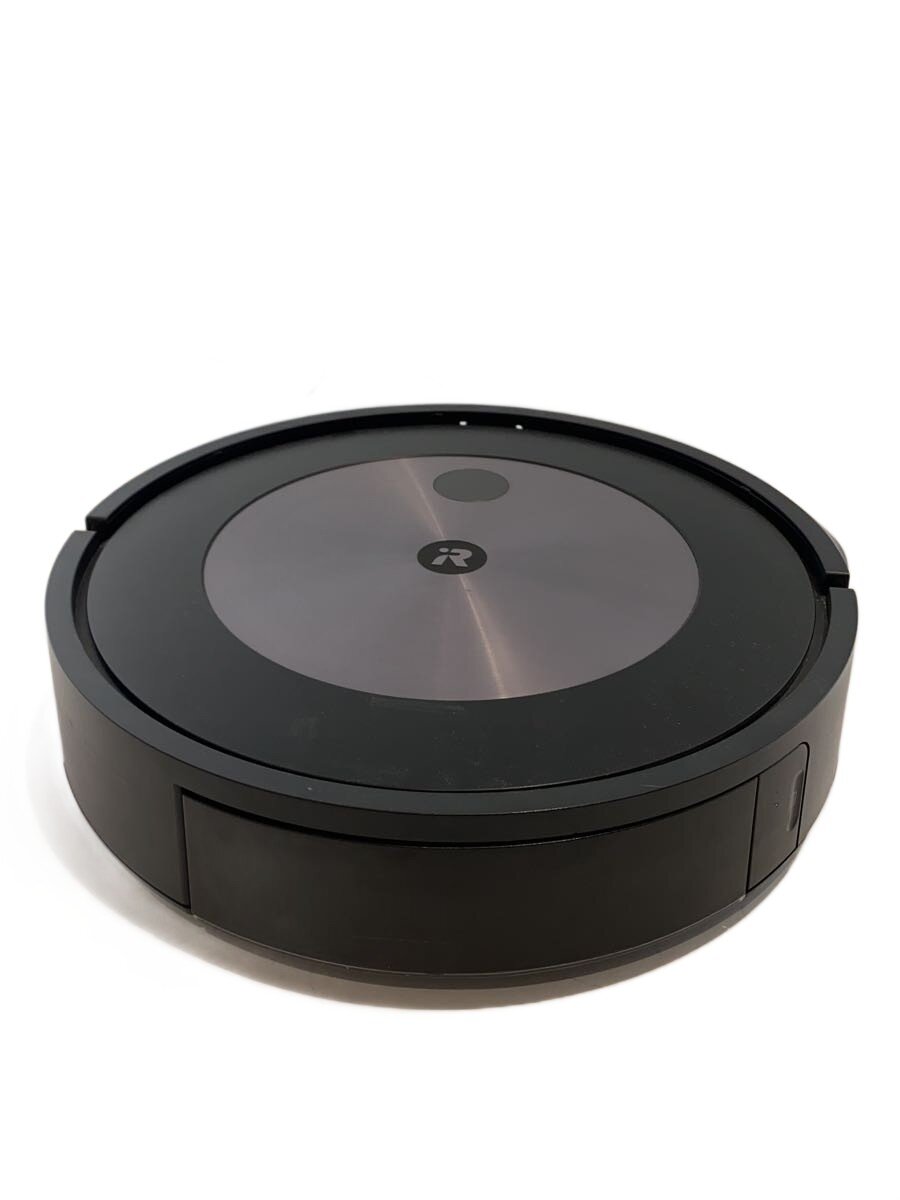 【中古】iRobot◆掃除機 ルンバ j715860//【家電・ビジュアル・オーディオ】｜2ｎｄ STREET 店
